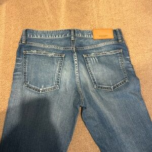 Moussy jeans size 28